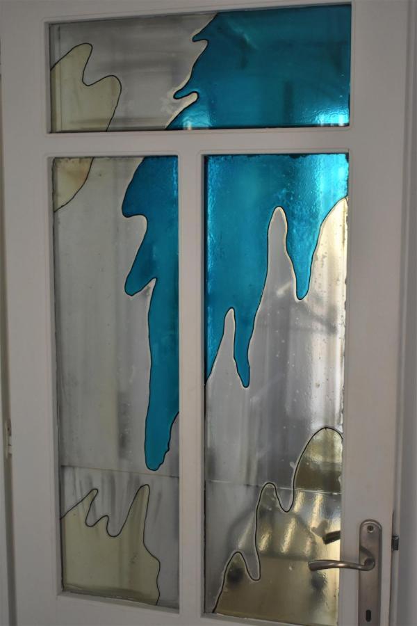Manzara Apartment Kaş Exteriér fotografie