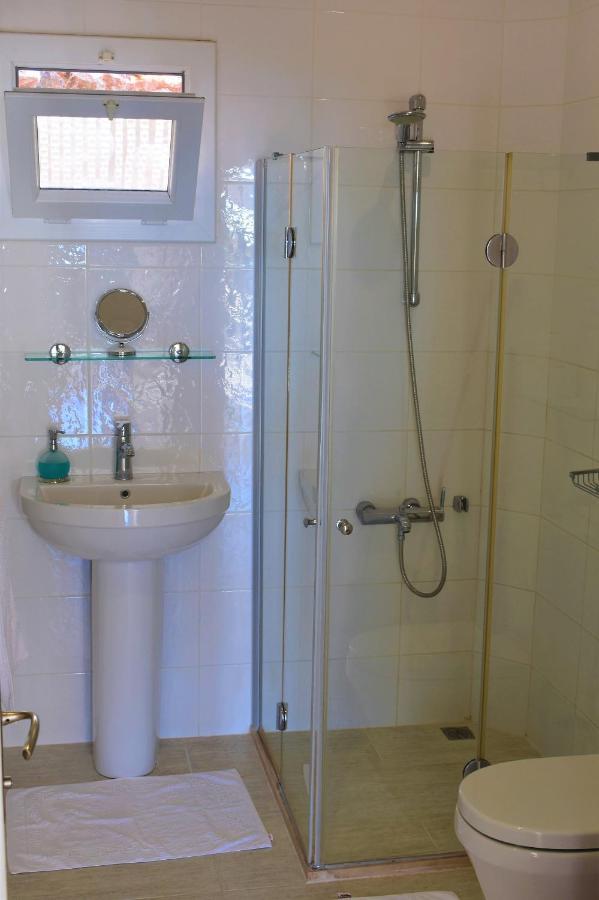 Manzara Apartment Kaş Exteriér fotografie